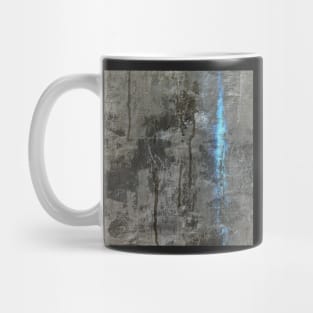 The A and O Mug